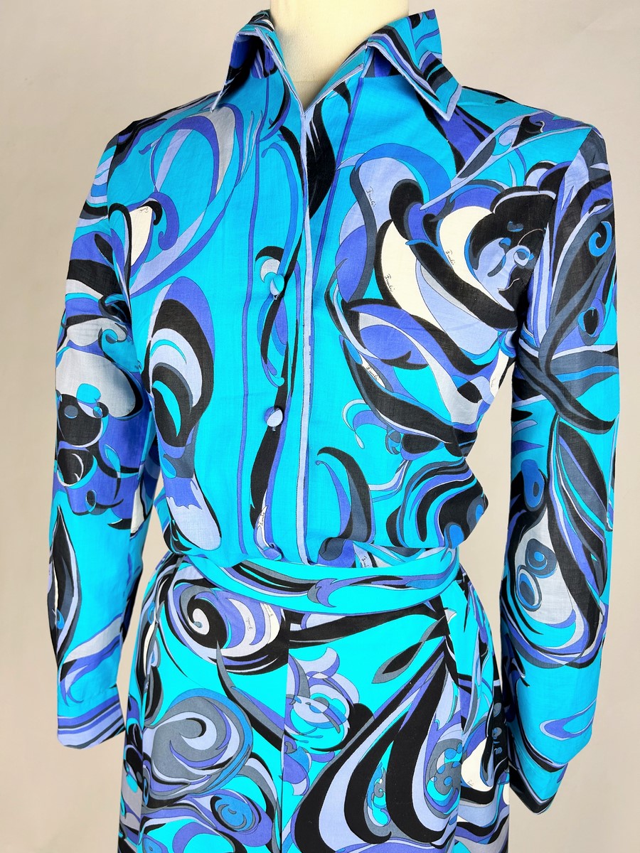 Emilio Pucci | vintage by rosemaine